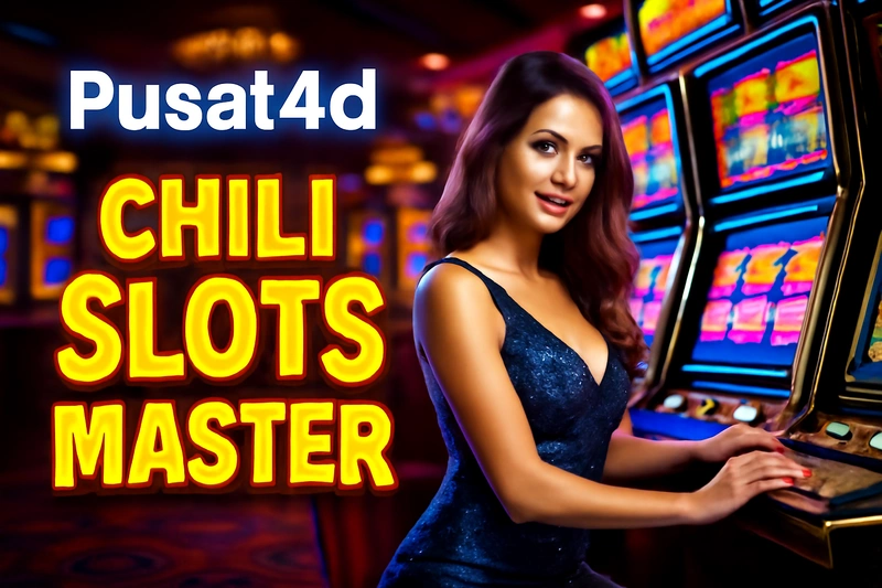 Pusat4D