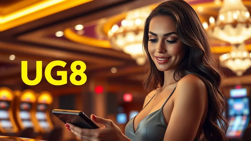 UG8