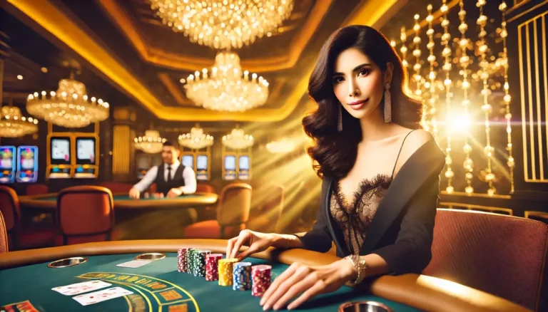 how many casinos are in vegas